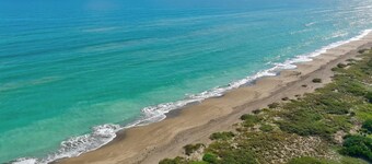 GOLF CART/Jacuzzi/Boaters/SURF/Walk to BEACH & BARS on Hutchinson island