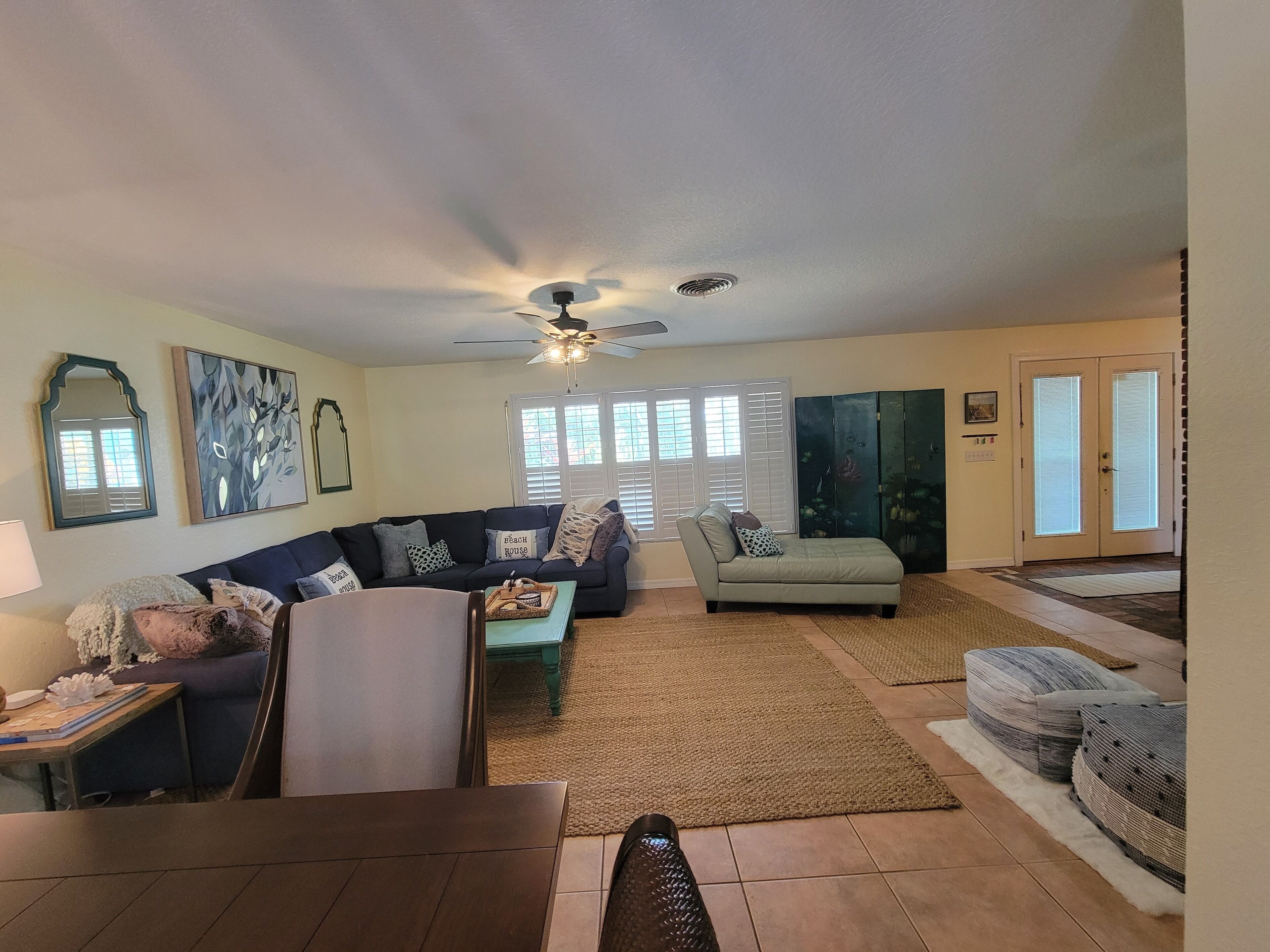 Surf & Beach Hacienda on Hutchinson Island