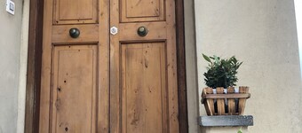 Detached house for relaxation in the center of Anghiari