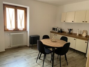 Dining - Detached house for relaxation in the center of Anghiari (Anghiari)