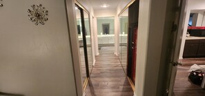 Habitación de lujo | Baño