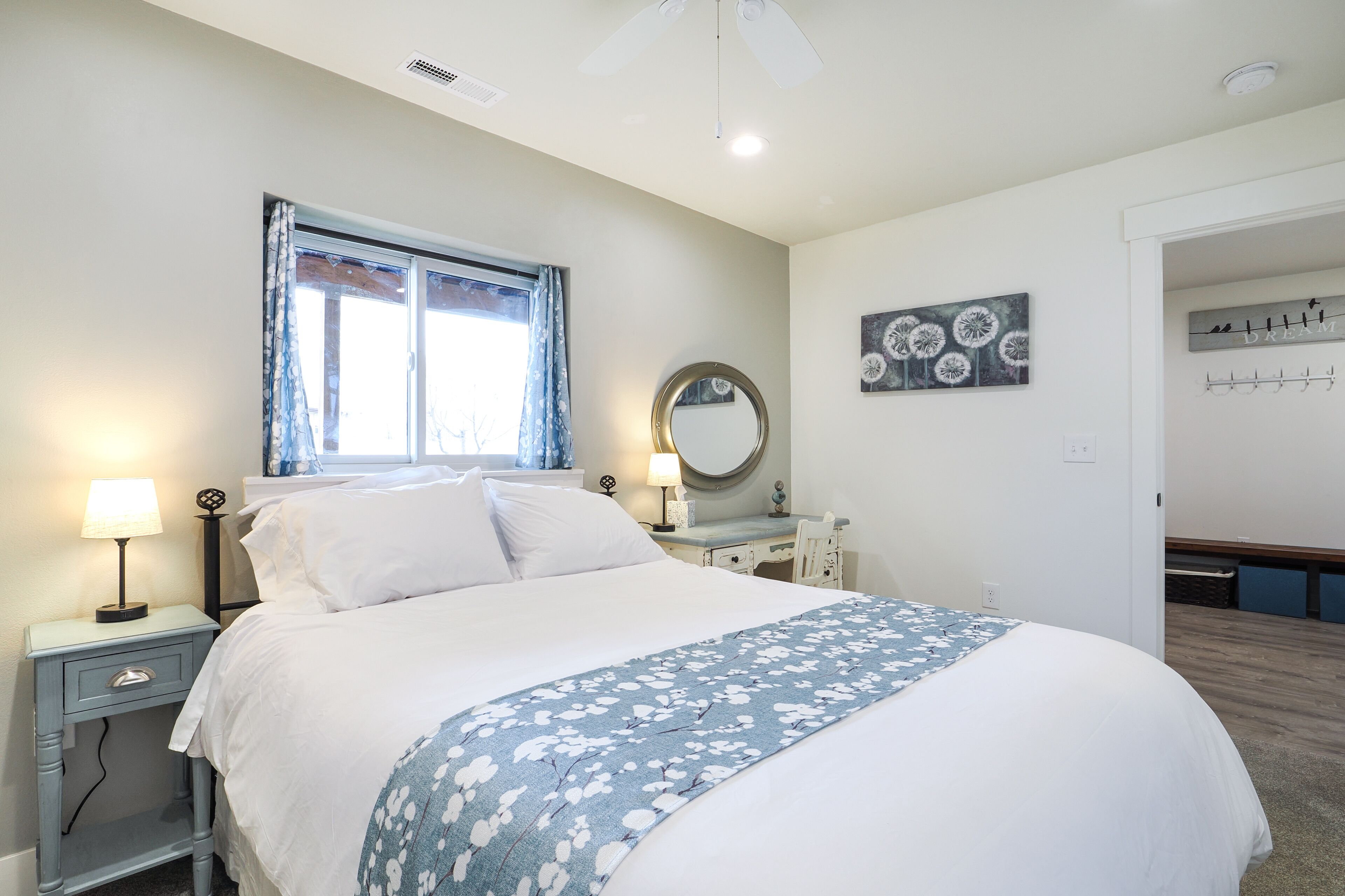 Orem Vacation Rental Apartment Near BYU Campus!