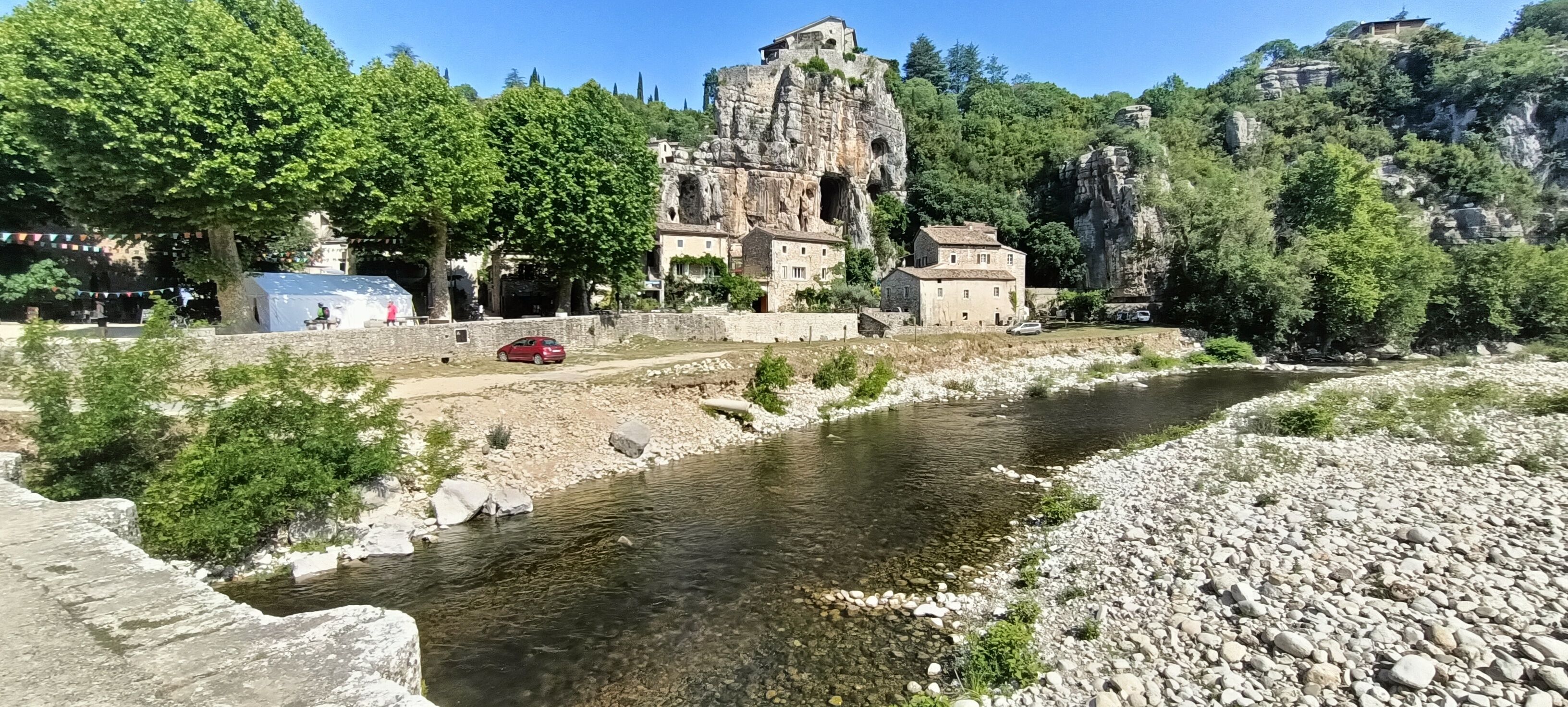Esterni