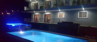 Beausejour Vista Studio1