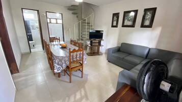 Chalet | Area keluarga