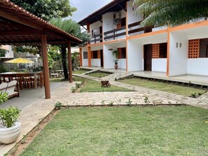 Exterior - Casas duplex na Praia do Francês (Marechal Deodoro)