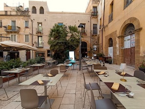 Restoran