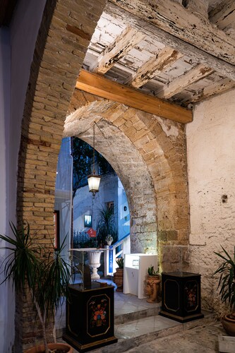 Sofi' Center Rooms