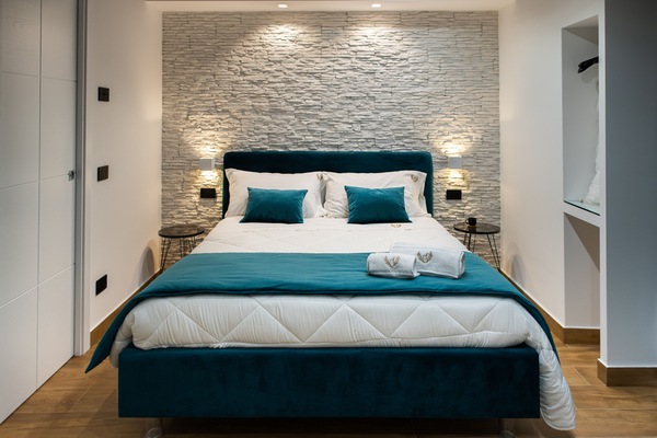 Superior-Dreibettzimmer, 1 Schlafzimmer, Nichtraucher, Stadtblick