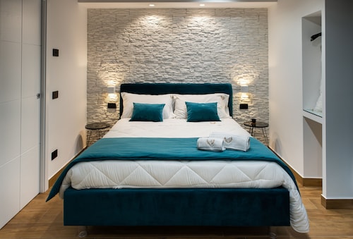 Sofi' Center Rooms