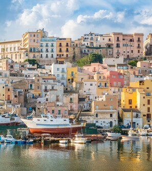 Point of interest - Sofi' Center Rooms (Sciacca)