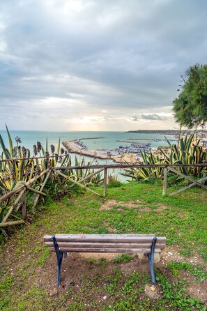 Point of interest - Sofi' Center Rooms (Sciacca)