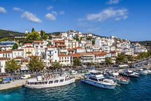 Port de plaisance