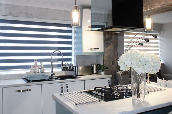 บริเวณนั่งเล่น