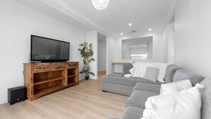 Smart-TV og bøker