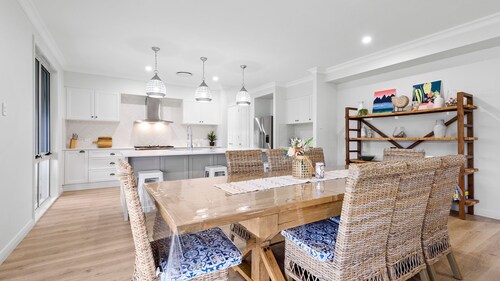 Iluka Coastal Retreat