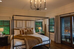 4 bedrooms