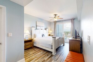 2 室のベッドルーム、インターネット、ベッドシーツ