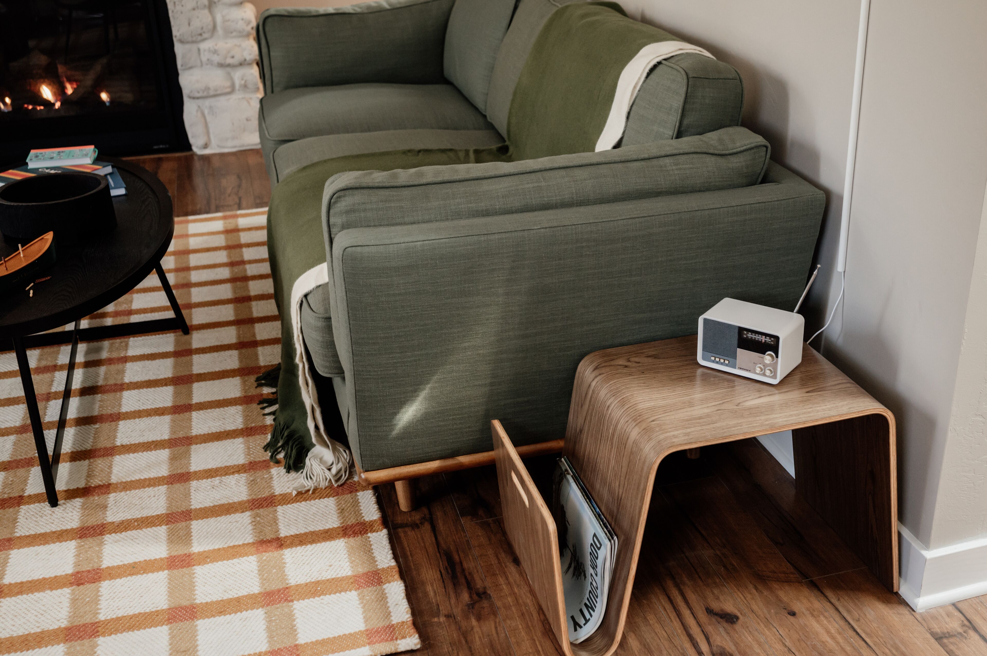 New! Cozy Birch Cabin Retreat