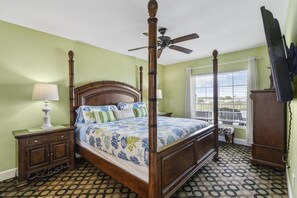 2 sovrum, gratis wi-fi och sängkläder