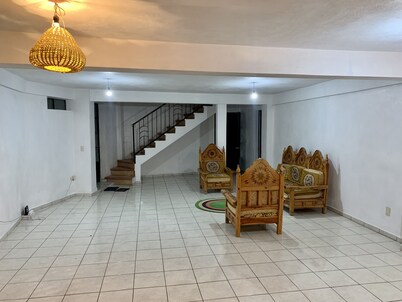 Casa Mila Taxco en Centro Histórico Cerca de Puntos de Interés, Zócalo, Tianguis