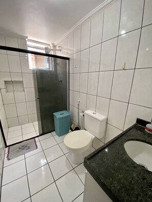 Apartment | Badezimmer