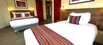 Hotel Chinchero Boutique & Tours