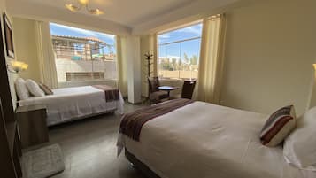 6 chambres, Wi-Fi, draps fournis