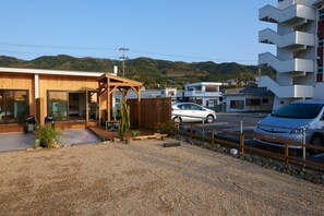 Parking gratuit