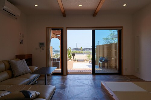 Rush Awaji - Seaside Holiday Home