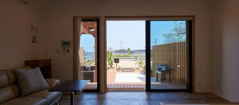 Rush Awaji - Seaside Holiday Home