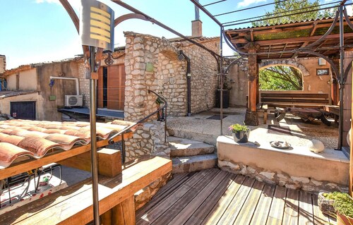 Magnifique maison à Sault