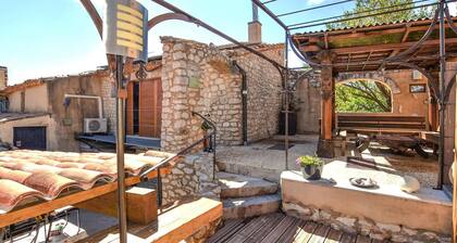 Magnifique maison Ă Sault