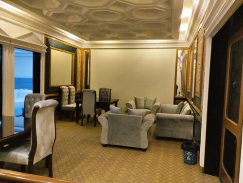 Executive Clift Royal - Best place in Islamabad F8 Sector