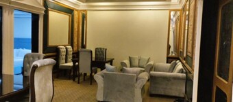 Executive Clift Royal - Best place in Islamabad F8 Sector