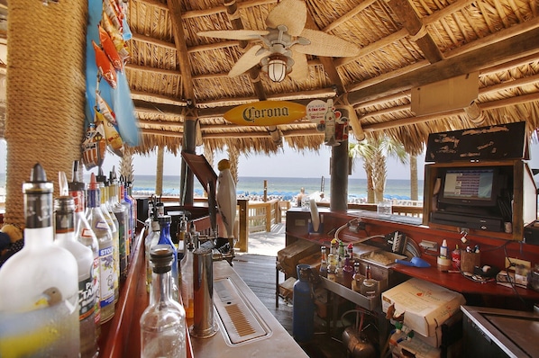 Bar (sur place)
