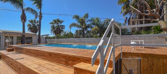 2 bedroom gorgeous home in Scicli