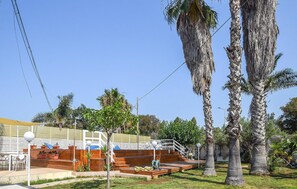 Property grounds - 2 bedroom gorgeous home in Scicli (Scicli)