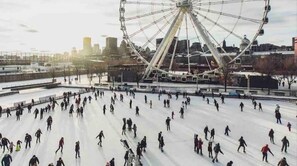Sports d’hiver