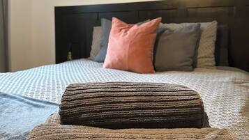 1 camera, ferro/asse da stiro, culla da viaggio, Wi-Fi gratuito