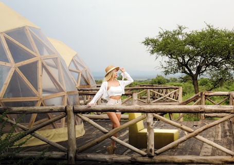 Luxury Quadruple Room | Terrace/patio