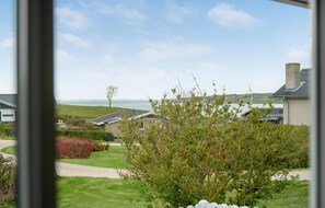 Interior - 2 bedroom cozy home in Lemvig (Lemvig)