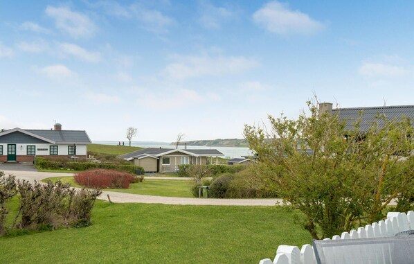 Exterior - 2 bedroom cozy home in Lemvig (Lemvig)