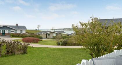 2 bedroom cozy home in Lemvig
