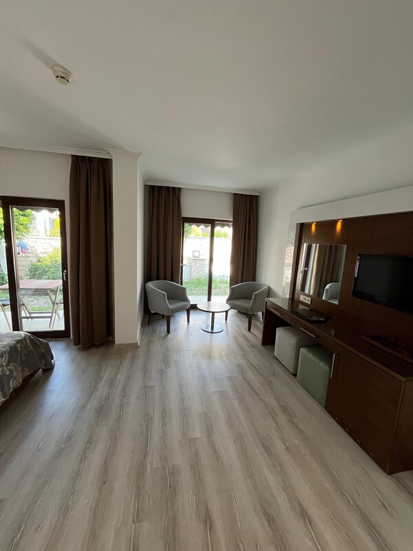 Small Beach Hotel - Bodrum