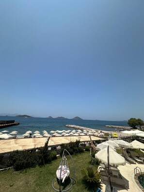 Exterior - Small Beach Hotel  (Bodrum)