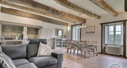 La Croix Marelle - Bazouges LA Perouse