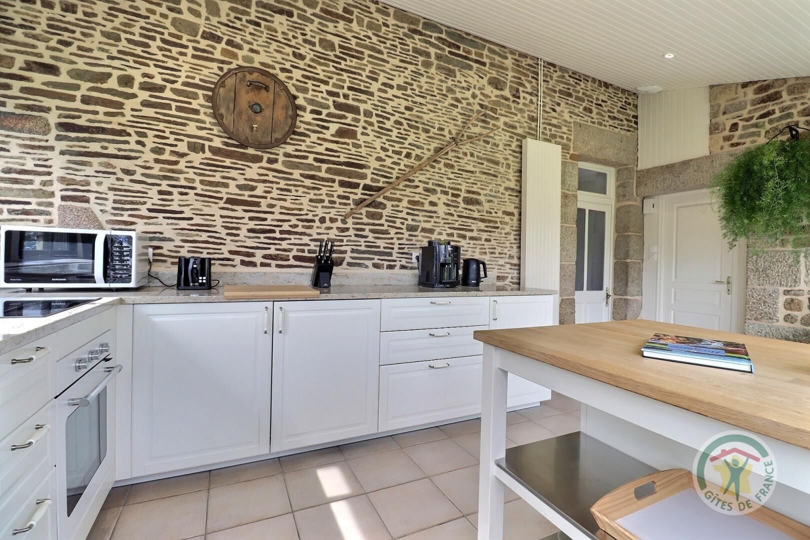 La Croix Marelle - Bazouges LA Perouse