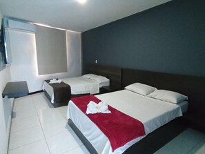 Comfort Double or Twin Room | Free WiFi