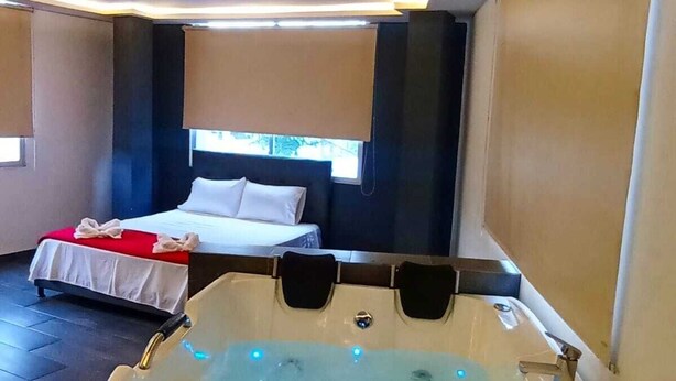 Unclassified image, 1 of 18, button - Hotel San Francisco  (Ocaña)